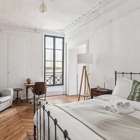 Le Marais & De - 4br - Cityapartmentstay Appartamento Parigi
